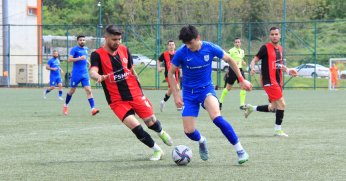 Her takıma böyle bir YÜREK lazım!