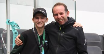 Şehir 16 Mayıs şölenini bekliyor!