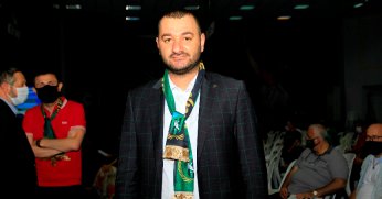 Abdulkadir Yılmaz taburcu oldu