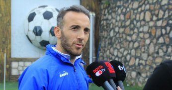 Mehmet Tosun: İyi hazırlanıyoruz