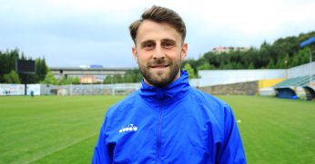 Muhammed Fatih Yıldırım: Kimse yoktu