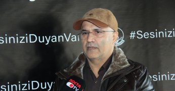 Recep Durul: Engin Bey ile her zaman beraberiz