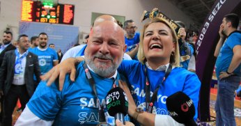 Yaşar Kardaş: Avrupa’yı hedefliyoruz