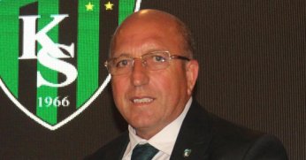 Borçlu olan Kocaelispor üyelerinin dikkatine!