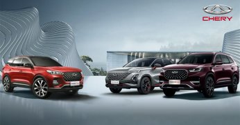 DÜNYA DEVİ CHERY KOCAELİ KAYA ŞİRKETLER TOPLULUĞU GÜVENCESİYLE KOCAELİ’DE