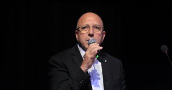 Engin Koyun: Anadolu’nun sesi olacağız