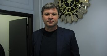 Ertuğrul Sağlam: Önemli olan lig değil proje