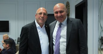 Yüksel Yıldırım: Kocaelispor’dan talep gelirse seve seve