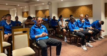 Belediye Derincespor finali bekliyor