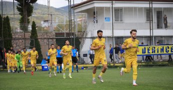 Belediye Derincepsor’da otobüs krizi!