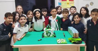 Toprak Togay çifte şampiyon!