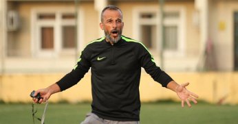 Ender Alkan, Darıca'ya tranfer yasağı getirebilir