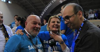 Fırat Okul ile devam!