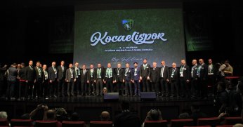 Görevleri haftaya belli olacak