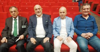 Hikmet Karaman: Para hiç önemli değil