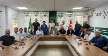 Kocaelispor’da neler olacak?