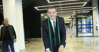 Yaşar Can: Ben vermezdim