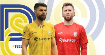 Volkan ve Abdülkerim altın karmada