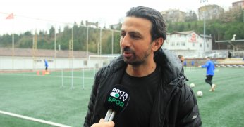 Hamza Mutlu: Son sözü kardeşlerim söyleyecek