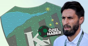 Şenol Can devreden çıktı, aday 2’ye düştü