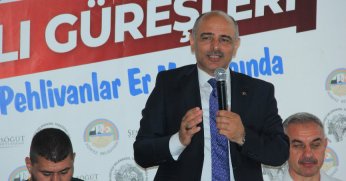 Taşköprü Güreşleri ertelendi