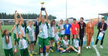 Bunu ikinci kez yaptılar