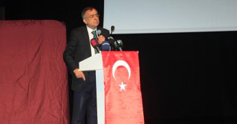 Rafet Kırgız, Aydın Günaydın’ı getirdi