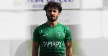 Darıca, Erdinç Karakaş ile temasta