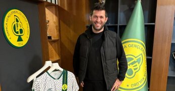 Darıca Gençlerbirliği’nde Emre Denizli dönemi