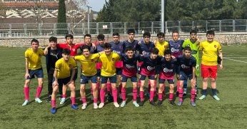 Derince Birlik ve Beylikbağı, Edirne’ye gidiyor