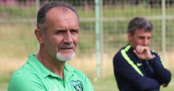 İmza sırası Aydın Günaydın’da