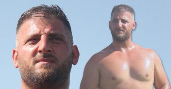 Hünkar Çayırı’nda zirve Nedim Gürel’in!