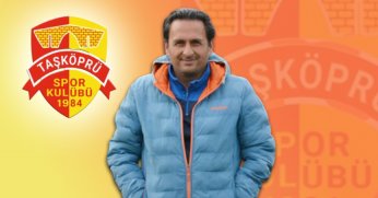 Halil Erdoğan, Yalova Taşköprü ile anlaştı