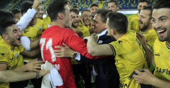 Belediye Derincespor’da borçlar sıfırlandı