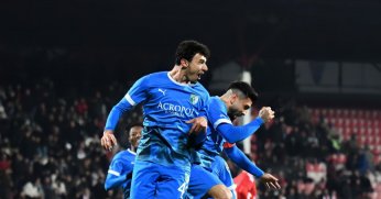 Gökdeniz Bayrakdar bunu da görecek