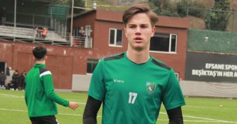 Darıca’ya gençlik aşısı