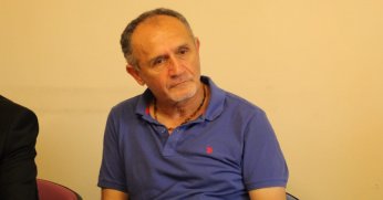 Aydın Günaydın: Bizi konuşacaktır