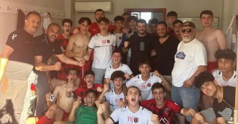 Gölcük finalde, Hisareyn pisi pisine elendi