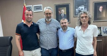 Gebzespor’da aday belirsizliği kongre erteletti!