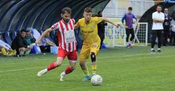 Uğurcan Bekçi: Daha ne yapmalıyım anlamadım!