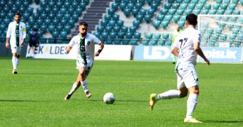 Bora Savaş: Biz Kocaelisporluyuz!