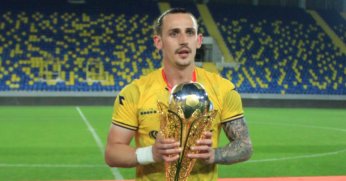 Bertuğ Başdemir de Edirne’de