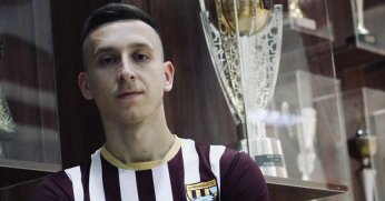 Ivan Saponjic, Süper Lig’den teklif bekliyor