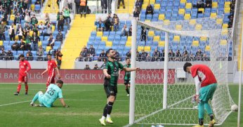 Samed Ali Kaya neden teşekkür etmedi!