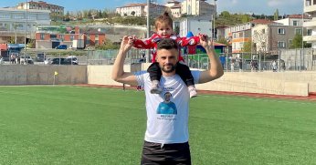 Derince, Sefa Örgüç ile anlaştı