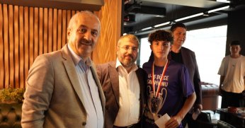 Gebzespor U-15, Kütahya’ya gidecek