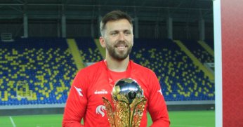 Volkan Mert ile ilk görüşme olumlu