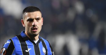 Karamürselli Merih İnter’e doğru