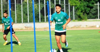 Mert Çölgeçen: Kocaelispor’da çok mutluyum