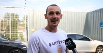 Bertuğ Başdemir Aksaray’da